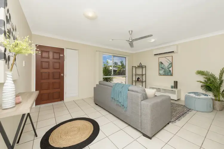 Second view of Homely house listing, 5 Dundas Court, Kirwan QLD 4817