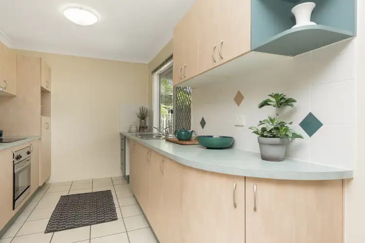 Fourth view of Homely house listing, 5 Dundas Court, Kirwan QLD 4817