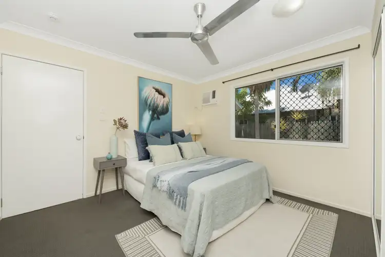 Fifth view of Homely house listing, 5 Dundas Court, Kirwan QLD 4817