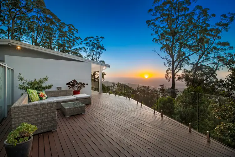 Main view of Homely house listing, 19 Observatory Road, Mount Dandenong VIC 3767