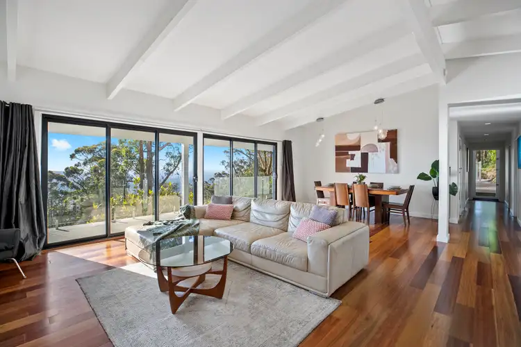 Fifth view of Homely house listing, 19 Observatory Road, Mount Dandenong VIC 3767