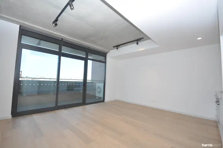 Second view of Homely apartment listing, 311/71-89 Hobsons Road, Kensington VIC 3031