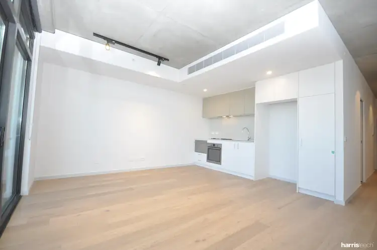 Third view of Homely apartment listing, 311/71-89 Hobsons Road, Kensington VIC 3031