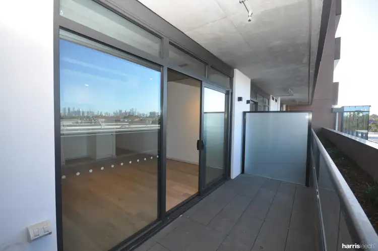 Fourth view of Homely apartment listing, 311/71-89 Hobsons Road, Kensington VIC 3031
