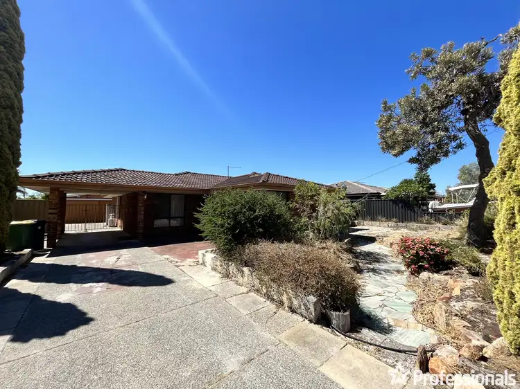 22 Kidman Court