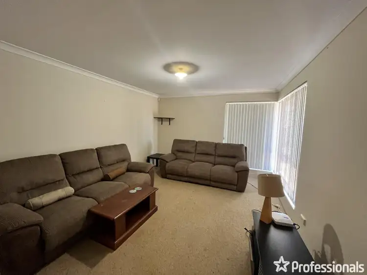 Third view of Homely house listing, 22 Kidman Court, Thornlie WA 6108