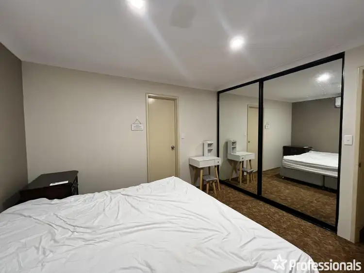 Fifth view of Homely house listing, 22 Kidman Court, Thornlie WA 6108