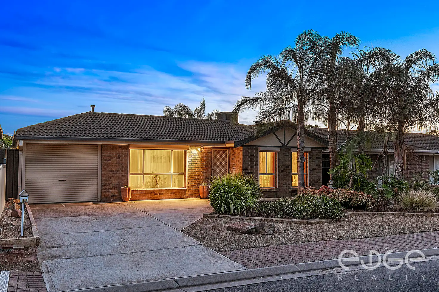 Main view of Homely house listing, 19 Parkview Drive, Blakeview SA 5114