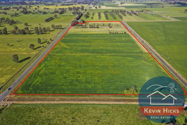 Third view of Homely rural property listing, 585 Toolamba-Rushworth Road, Toolamba West VIC 3614
