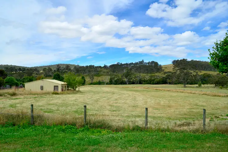 Fifth view of Homely land listing, 932 Ellendale Road, Ellendale TAS 7140