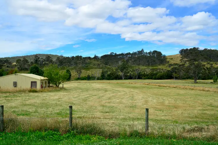 Sixth view of Homely land listing, 932 Ellendale Road, Ellendale TAS 7140
