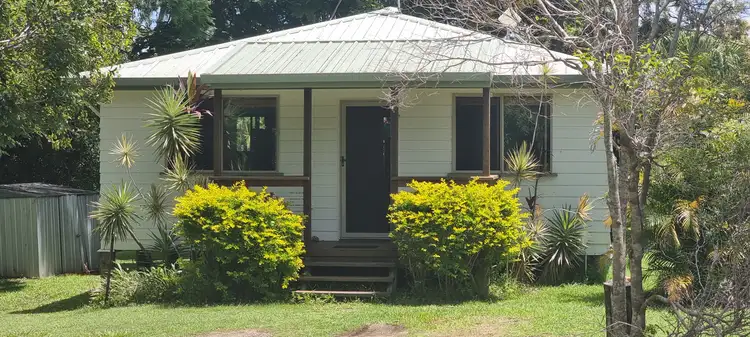 47 Milden Street, Gin Gin QLD 4671