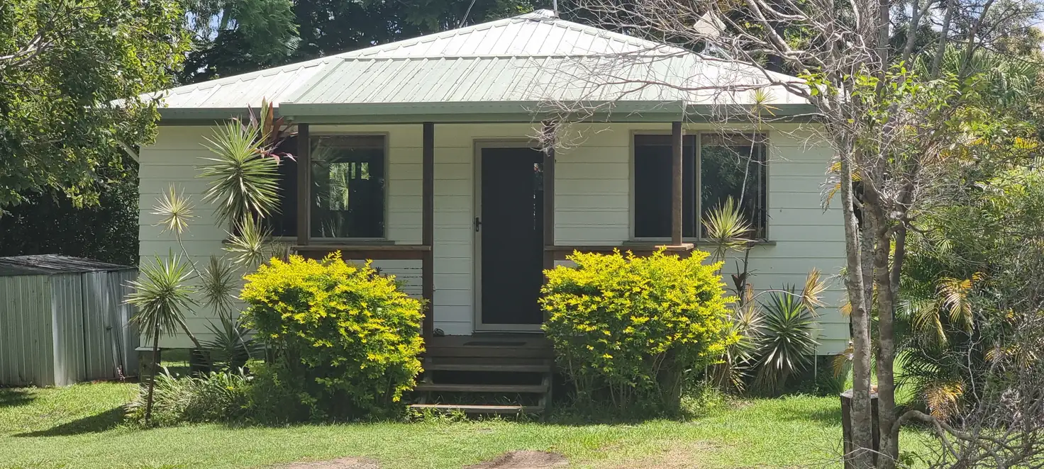 Main view of Homely house listing, 47 Milden Street, Gin Gin QLD 4671