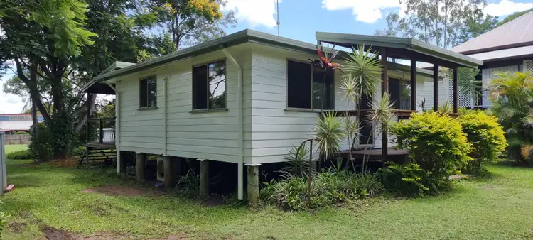 Third view of Homely house listing, 47 Milden Street, Gin Gin QLD 4671