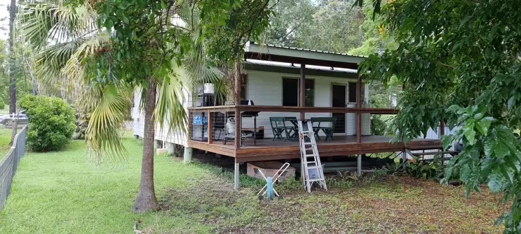 Fifth view of Homely house listing, 47 Milden Street, Gin Gin QLD 4671