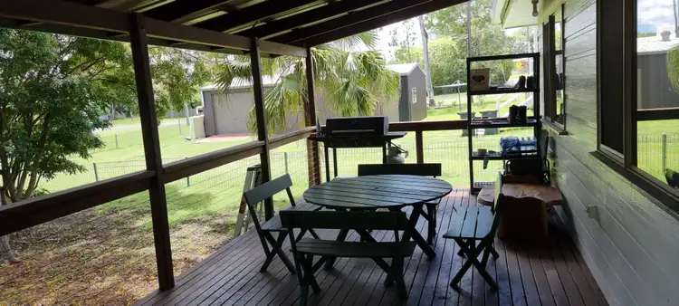 Sixth view of Homely house listing, 47 Milden Street, Gin Gin QLD 4671