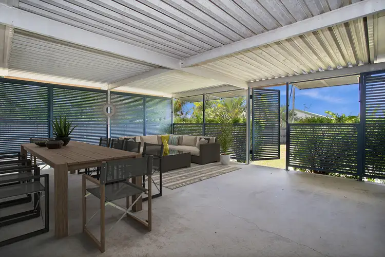 38 Busuttin Drive, Eimeo QLD 4740