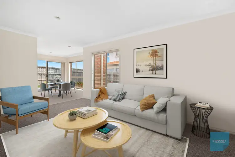 Fourth view of Homely townhouse listing, 49/12-32 Pecks Road, Sydenham VIC 3037