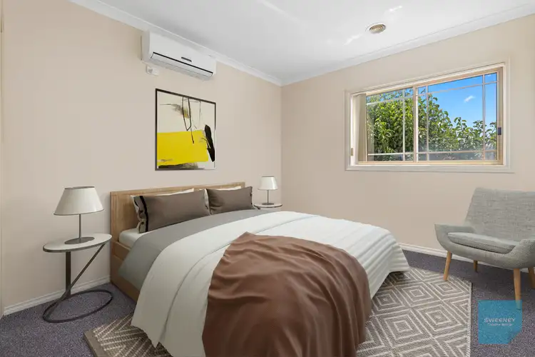 Fifth view of Homely townhouse listing, 49/12-32 Pecks Road, Sydenham VIC 3037