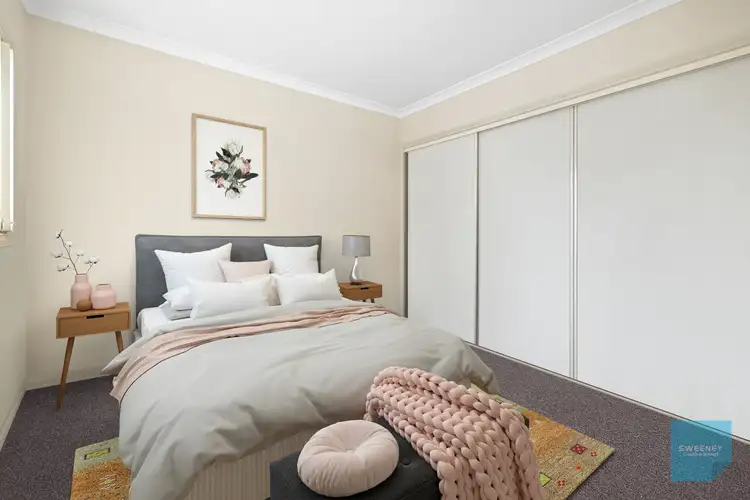 Sixth view of Homely townhouse listing, 49/12-32 Pecks Road, Sydenham VIC 3037