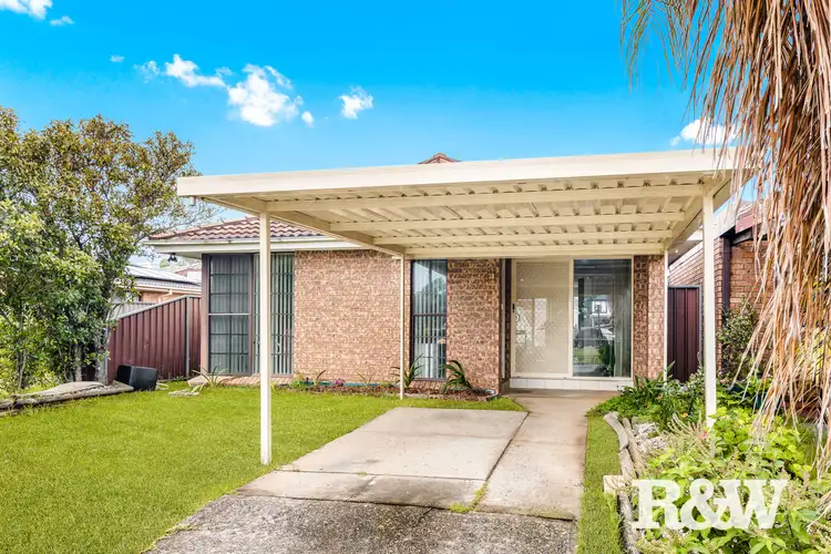 71 Winsome Avenue, Plumpton NSW 2761
