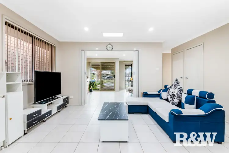 Fourth view of Homely house listing, 71 Winsome Avenue, Plumpton NSW 2761