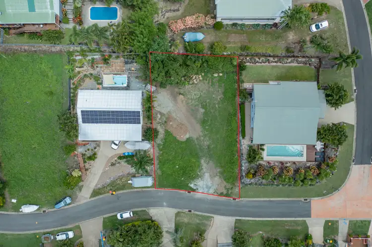 Third view of Homely land listing, 37 Jones Road, Cannonvale QLD 4802