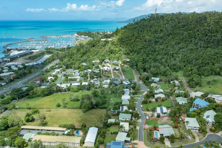 Sixth view of Homely land listing, 37 Jones Road, Cannonvale QLD 4802