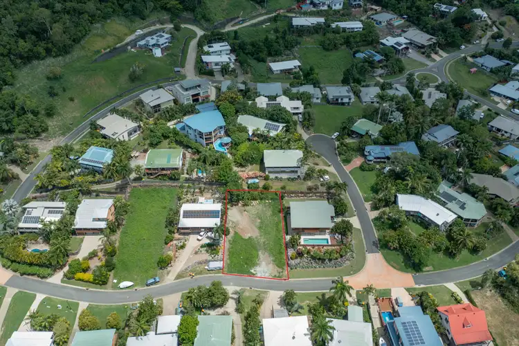 Seventh view of Homely land listing, 37 Jones Road, Cannonvale QLD 4802