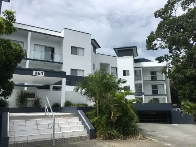 Main view of Homely unit listing, 17/161 Marine Parade, Southport QLD 4215
