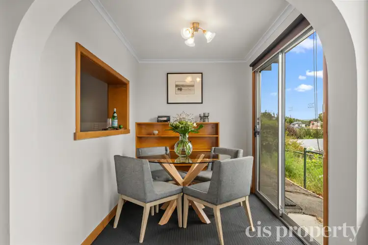 Fourth view of Homely unit listing, 1/8A Proctors Road, Dynnyrne TAS 7005
