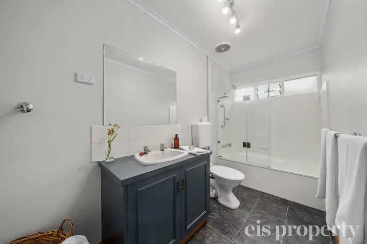 Fifth view of Homely unit listing, 1/8A Proctors Road, Dynnyrne TAS 7005