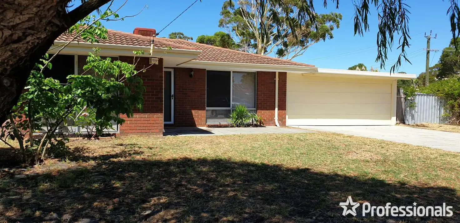 Main view of Homely house listing, 20 Heron Court, Camillo WA 6111