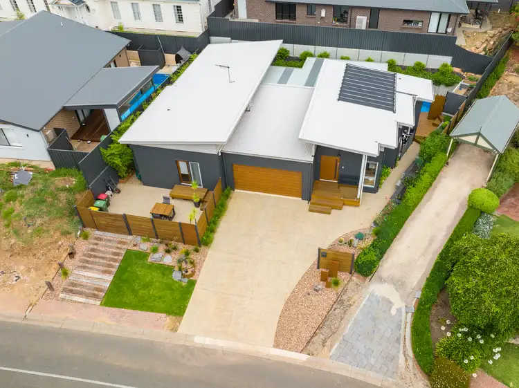 Third view of Homely house listing, 5 Corella Avenue, Chandlers Hill SA 5159
