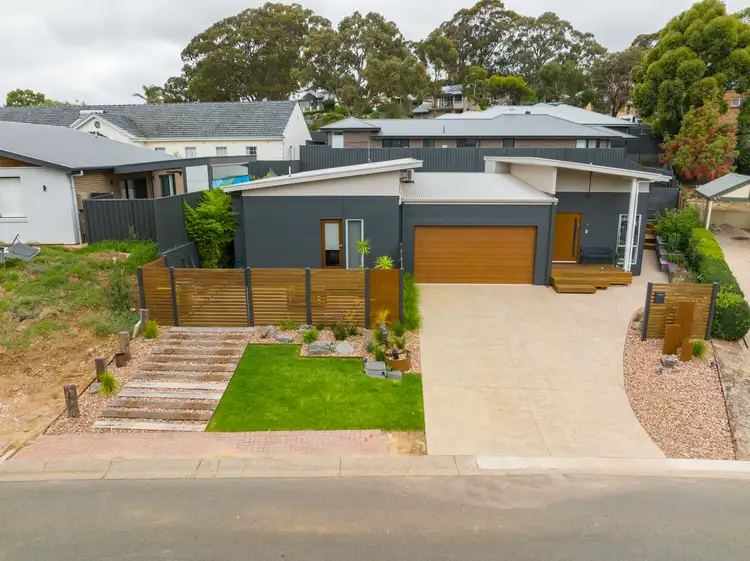 Fourth view of Homely house listing, 5 Corella Avenue, Chandlers Hill SA 5159