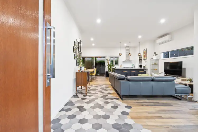 Sixth view of Homely house listing, 5 Corella Avenue, Chandlers Hill SA 5159