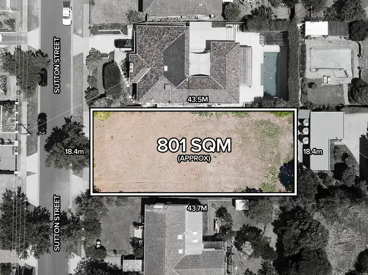 Main view of Homely house listing, 39 Sutton Street, Balwyn North VIC 3104