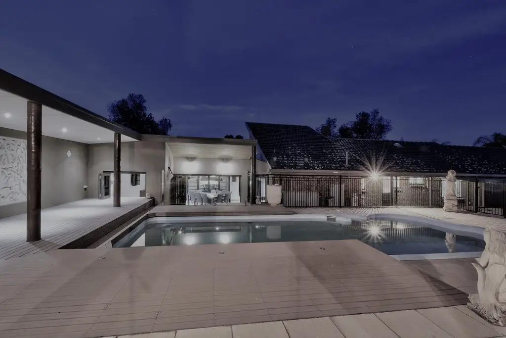 Main view of Homely house listing, 46 GRATWICK ROAD, Loxton SA 5333