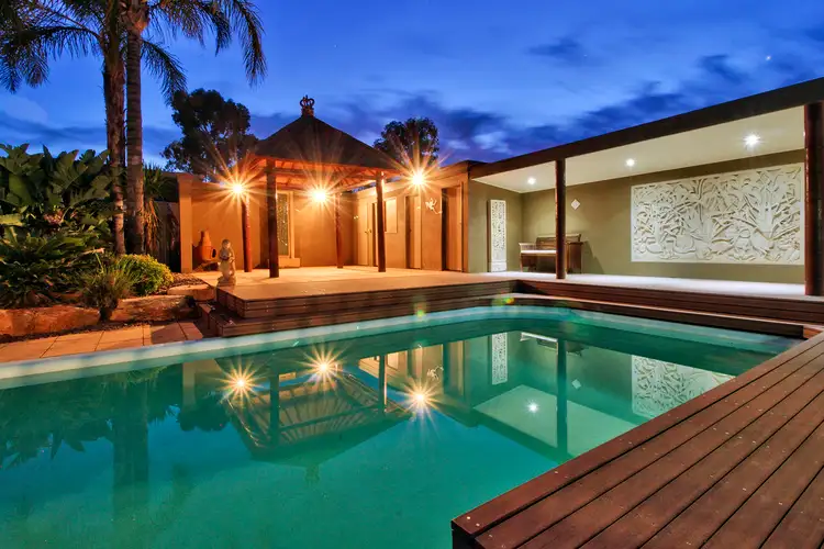 Second view of Homely house listing, 46 GRATWICK ROAD, Loxton SA 5333