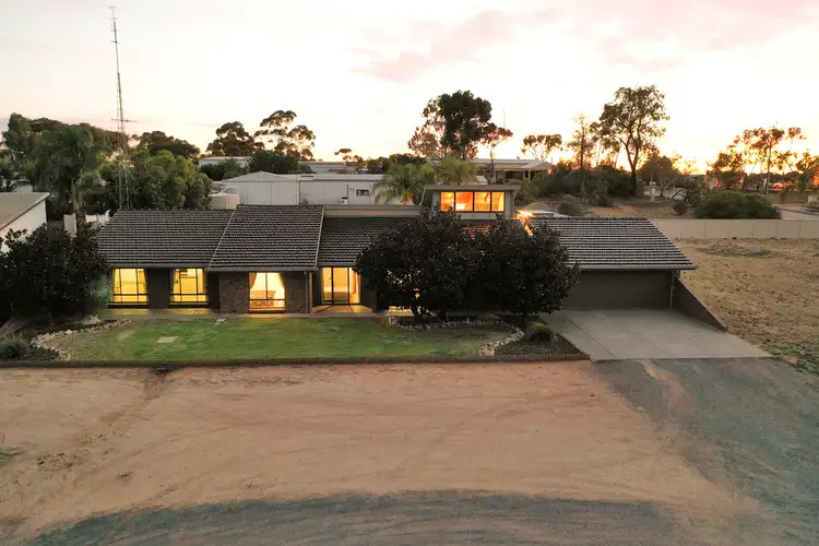 Third view of Homely house listing, 46 GRATWICK ROAD, Loxton SA 5333