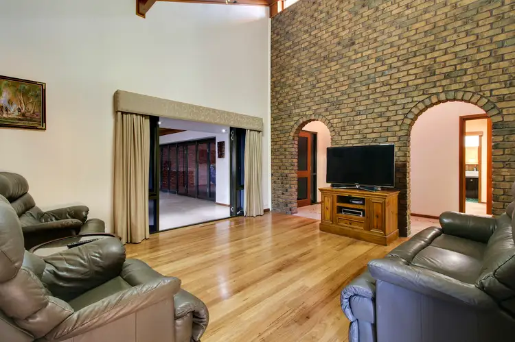 Fourth view of Homely house listing, 46 GRATWICK ROAD, Loxton SA 5333