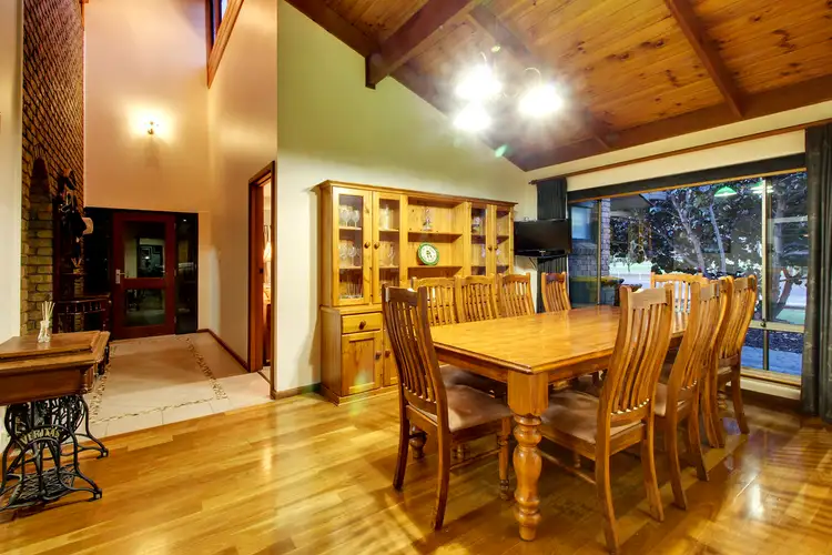 Fifth view of Homely house listing, 46 GRATWICK ROAD, Loxton SA 5333