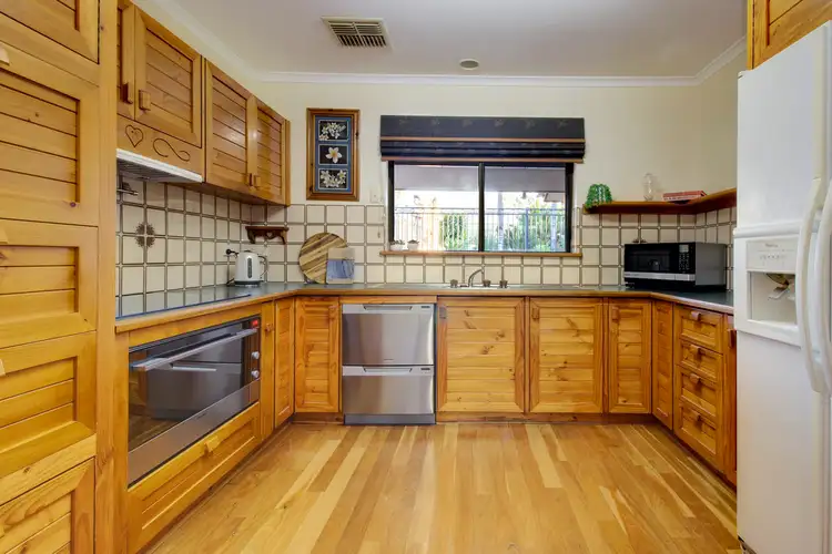 Sixth view of Homely house listing, 46 GRATWICK ROAD, Loxton SA 5333