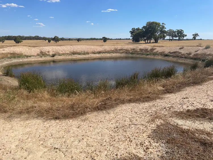 Lot 85 Westdale Road, Beverley WA 6304