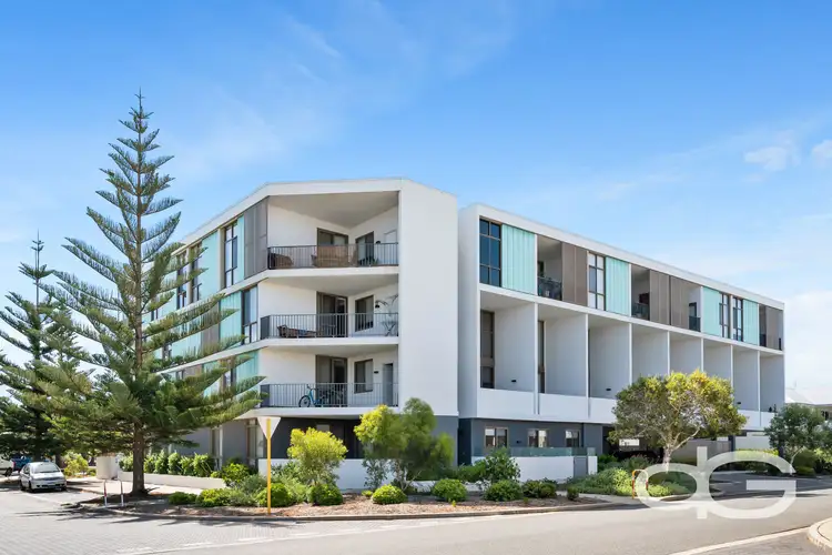 Second view of Homely apartment listing, 5/22 Heirisson Way, North Coogee WA 6163