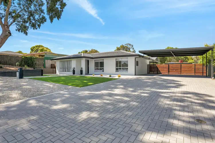 4 Windebanks Road, Happy Valley SA 5159