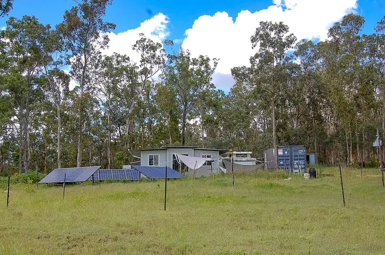260 Hogarth Range Road, Mongogarie NSW 2470