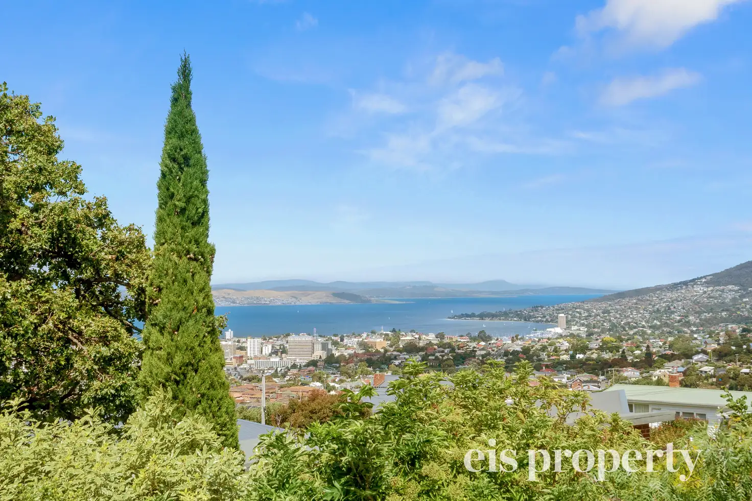 Main view of Homely house listing, 1 Esk Avenue, Mount Stuart TAS 7000