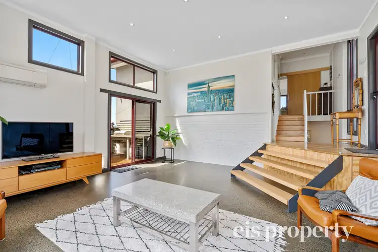 Sixth view of Homely house listing, 1 Esk Avenue, Mount Stuart TAS 7000