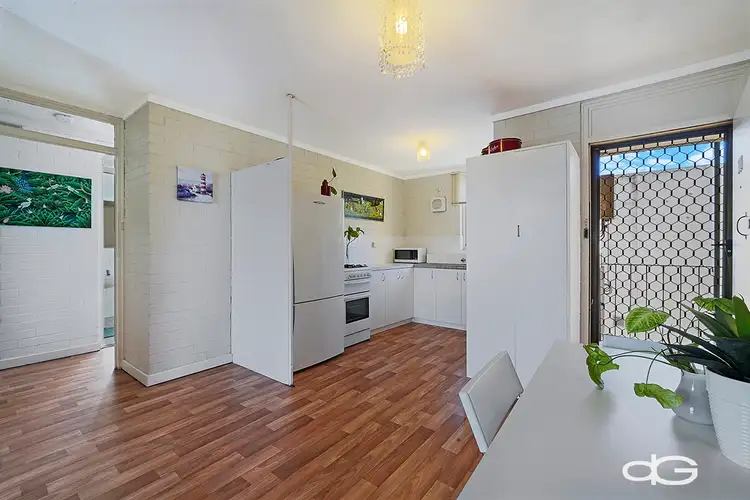Second view of Homely apartment listing, 301/23 Adelaide Street, Fremantle WA 6160